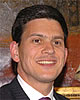 David Maliband, ministrul de Externe al Regatului Unit